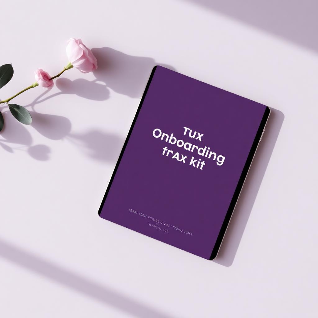 Kit Onboarding TaxPro